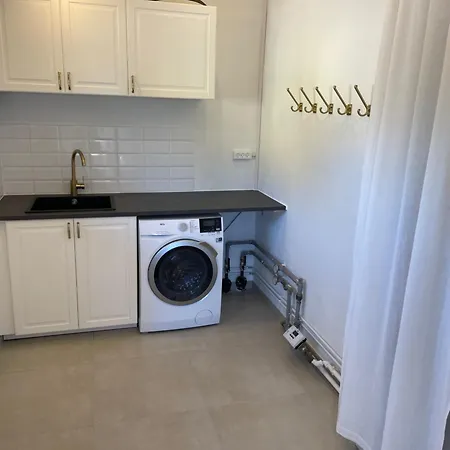 - House Semesterbostad Skagen